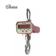 普通直視型電子吊秤